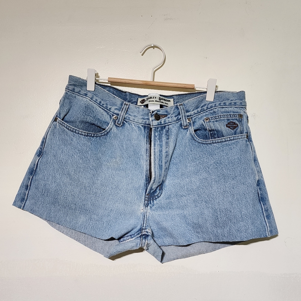 Short